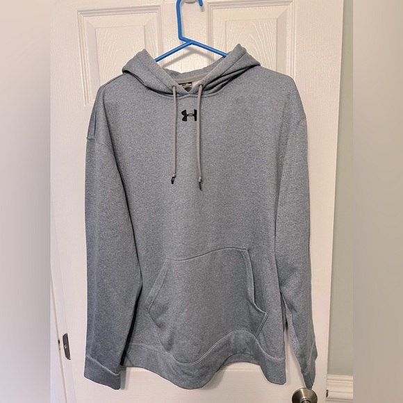 Under Armour Other - Under Armor Hoodie